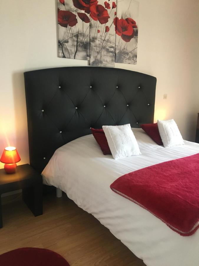 La Massonniere Gite Et Chambres D'Hotes Mondion المظهر الخارجي الصورة