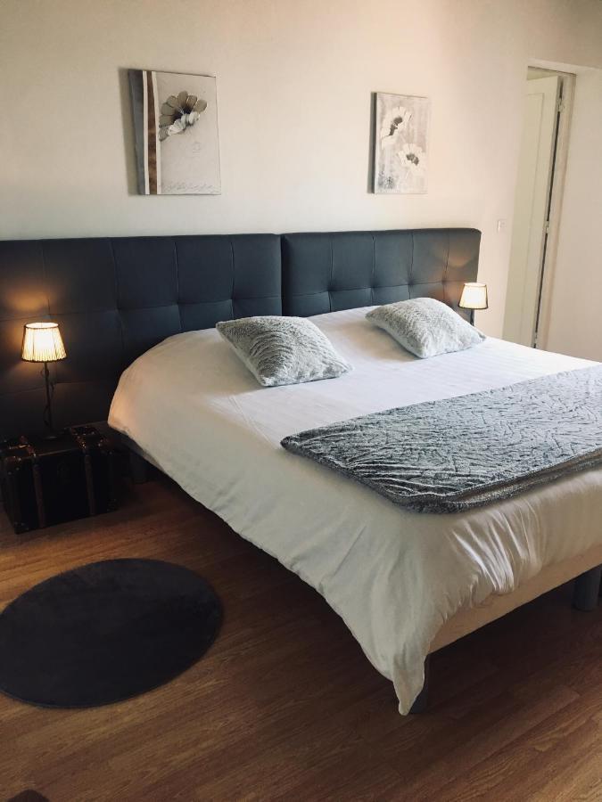 La Massonniere Gite Et Chambres D'Hotes Mondion المظهر الخارجي الصورة