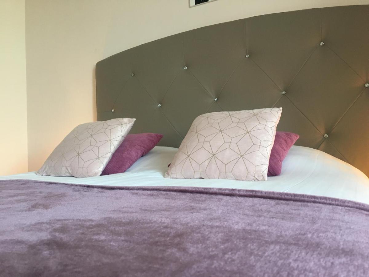 La Massonniere Gite Et Chambres D'Hotes Mondion المظهر الخارجي الصورة