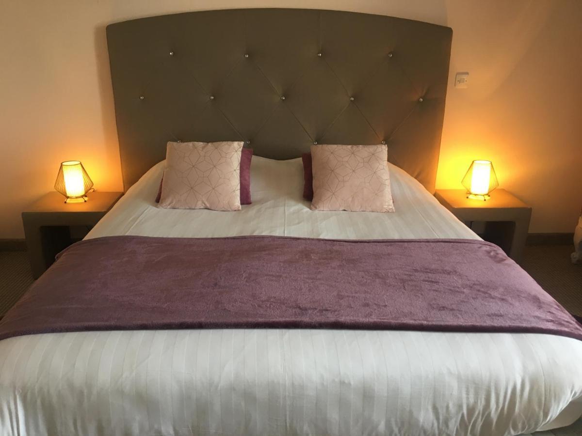 La Massonniere Gite Et Chambres D'Hotes Mondion المظهر الخارجي الصورة