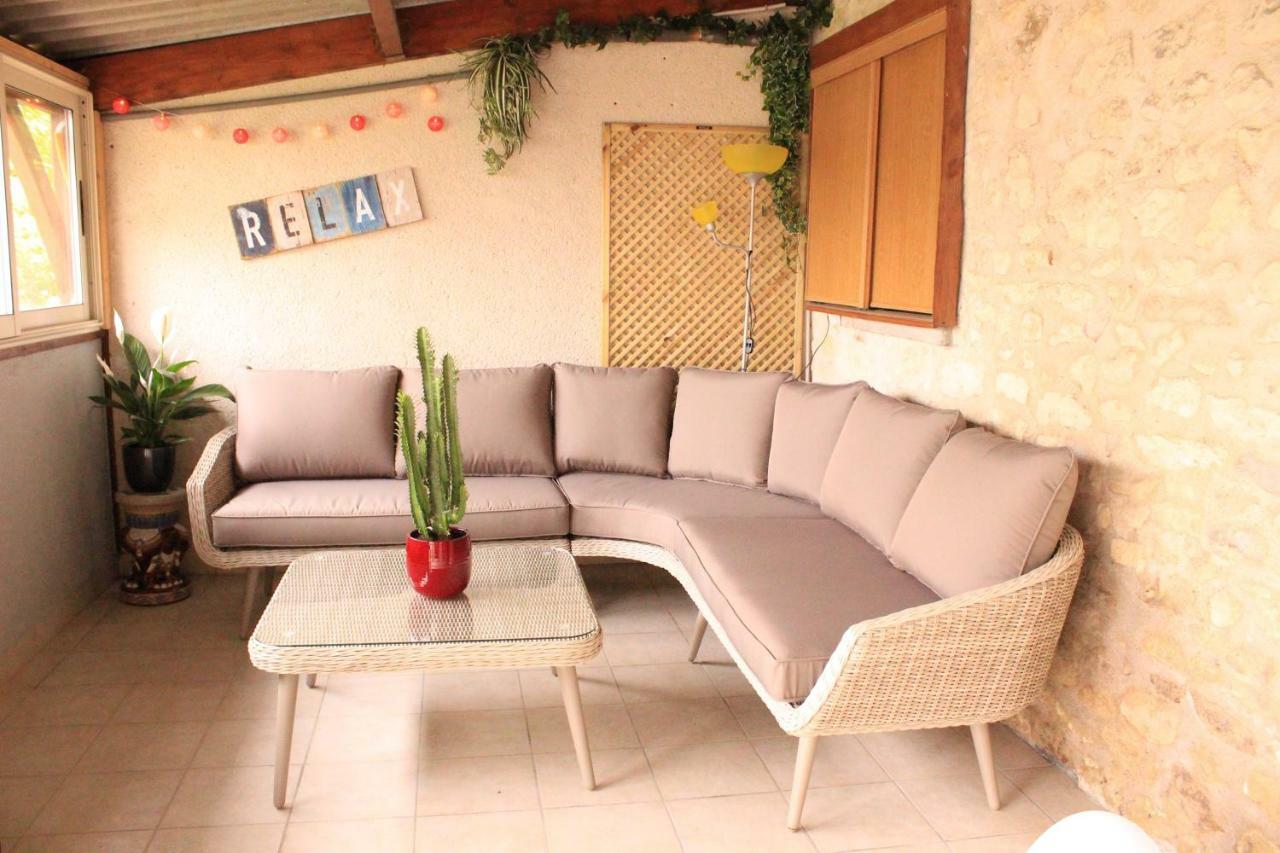 La Massonniere Gite Et Chambres D'Hotes Mondion المظهر الخارجي الصورة